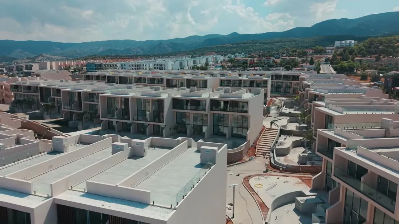 Casa del Mare — September 2026